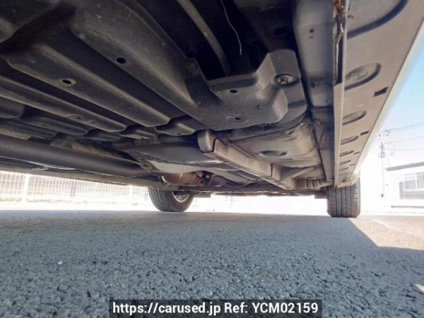 Used 2004 AT toyota wish ZNE10G Image[37]