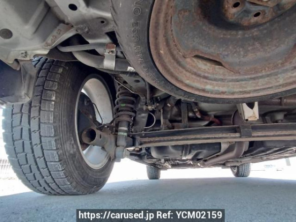 Used 2004 AT toyota wish ZNE10G Image[38]