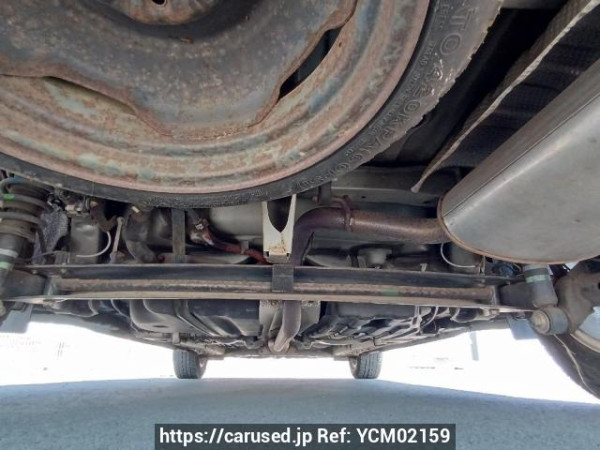 Used 2004 AT toyota wish ZNE10G Image[39]