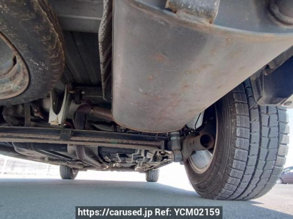 Used 2004 AT toyota wish ZNE10G Image[40]