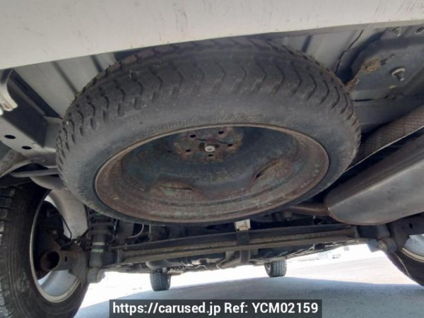 Used 2004 AT toyota wish ZNE10G Image[41]