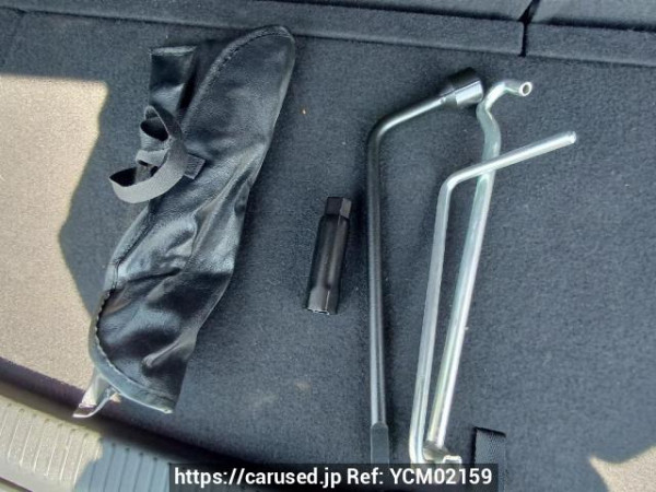 Used 2004 AT toyota wish ZNE10G Image[42]