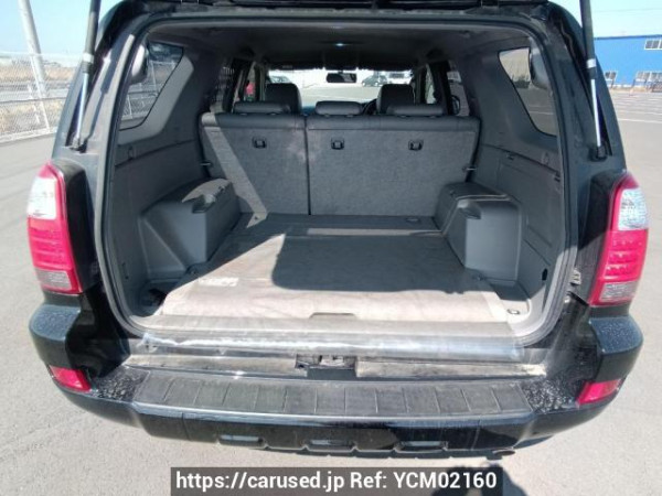 Used 2006 AT toyota hilux-surf TRN215W Image[8]