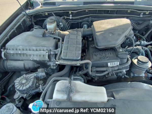 Used 2006 AT toyota hilux-surf TRN215W Image[10]