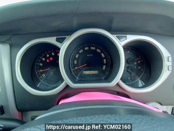 Used 2006 AT toyota hilux-surf TRN215W Image[18]