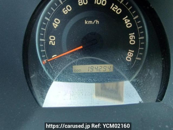 Used 2006 AT toyota hilux-surf TRN215W Image[19]