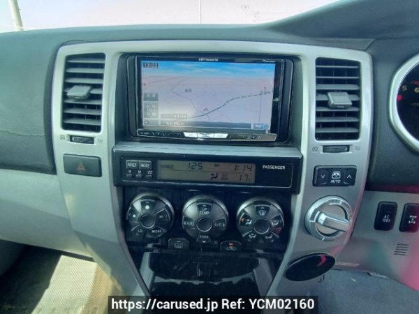 Used 2006 AT toyota hilux-surf TRN215W Image[20]