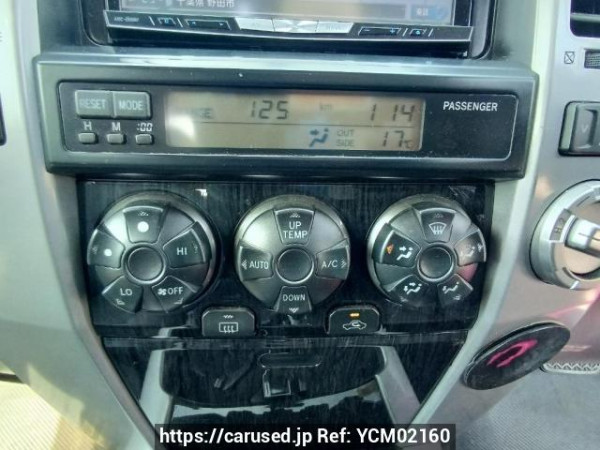 Used 2006 AT toyota hilux-surf TRN215W Image[22]
