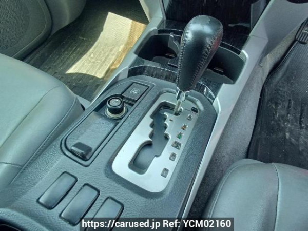 Used 2006 AT toyota hilux-surf TRN215W Image[23]