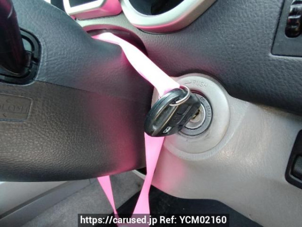 Used 2006 AT toyota hilux-surf TRN215W Image[24]