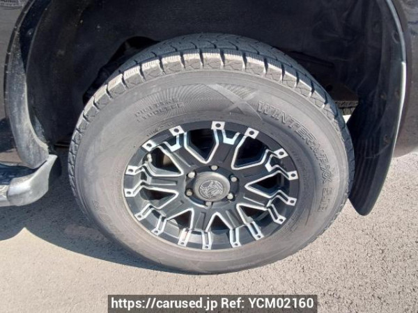 Used 2006 AT toyota hilux-surf TRN215W Image[28]