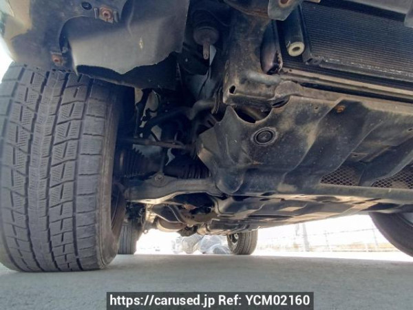 Used 2006 AT toyota hilux-surf TRN215W Image[29]