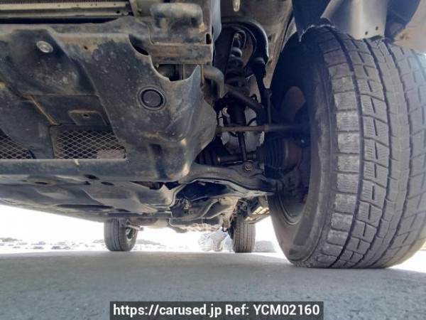 Used 2006 AT toyota hilux-surf TRN215W Image[30]