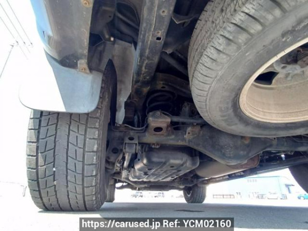 Used 2006 AT toyota hilux-surf TRN215W Image[35]