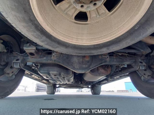 Used 2006 AT toyota hilux-surf TRN215W Image[36]