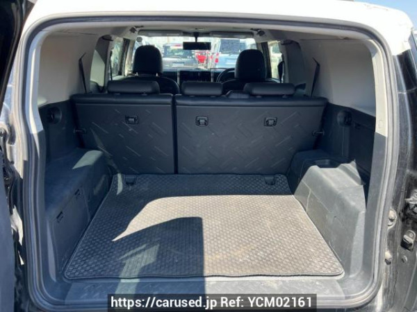 Used 2015 AT toyota fj-cruiser GSJ15W Image[10]