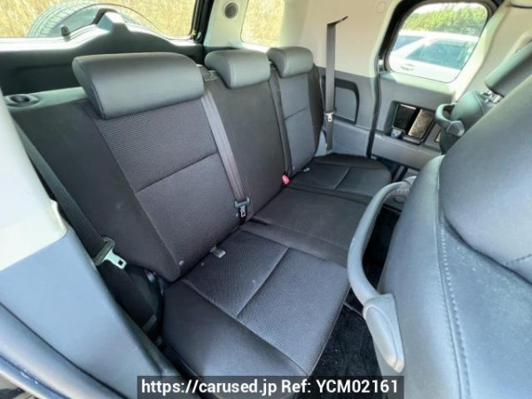 Used 2015 AT toyota fj-cruiser GSJ15W Image[18]