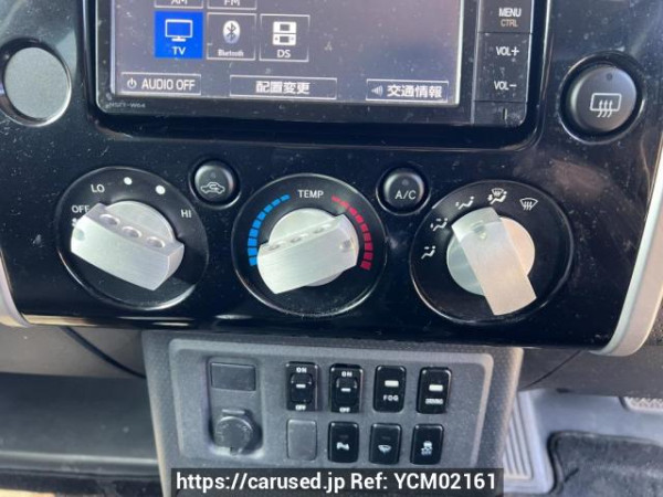 Used 2015 AT toyota fj-cruiser GSJ15W Image[29]