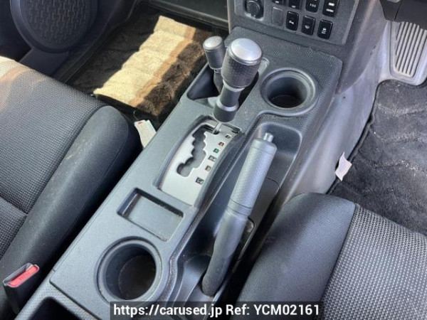 Used 2015 AT toyota fj-cruiser GSJ15W Image[31]