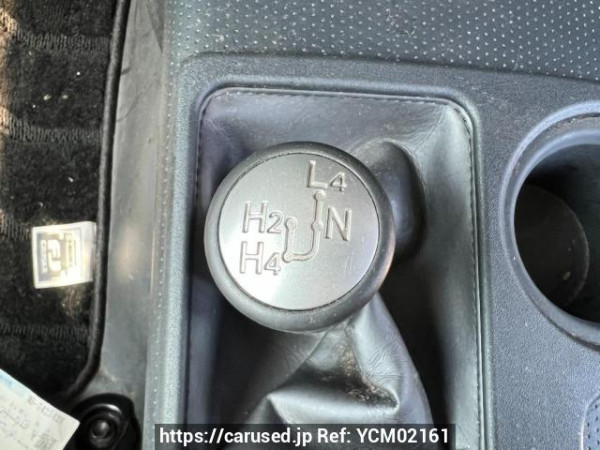 Used 2015 AT toyota fj-cruiser GSJ15W Image[32]