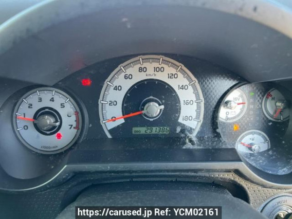 Used 2015 AT toyota fj-cruiser GSJ15W Image[33]