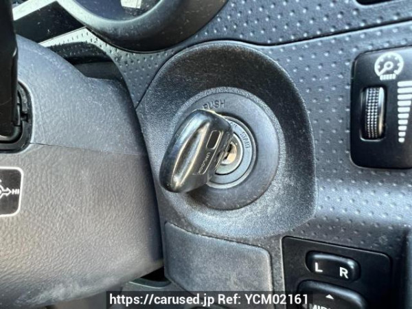 Used 2015 AT toyota fj-cruiser GSJ15W Image[35]