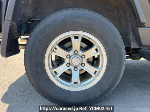 Used 2015 AT toyota fj-cruiser GSJ15W Image[38]