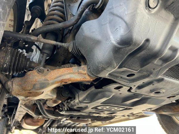 Used 2015 AT toyota fj-cruiser GSJ15W Image[41]