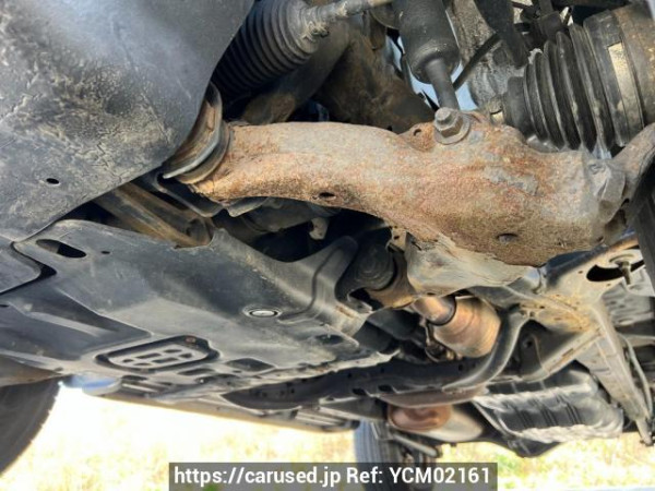 Used 2015 AT toyota fj-cruiser GSJ15W Image[42]