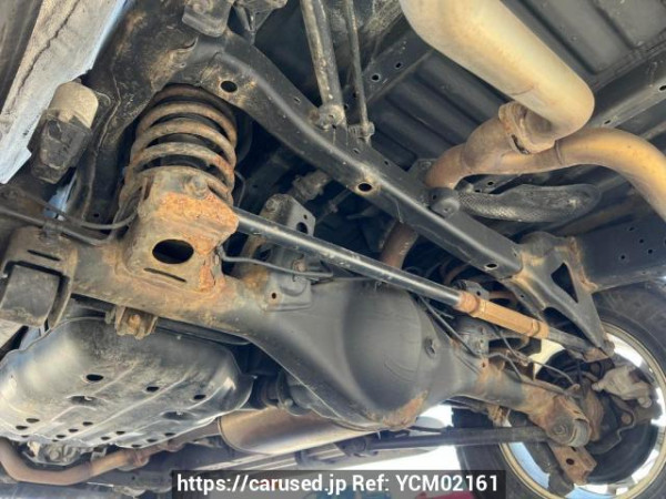 Used 2015 AT toyota fj-cruiser GSJ15W Image[43]