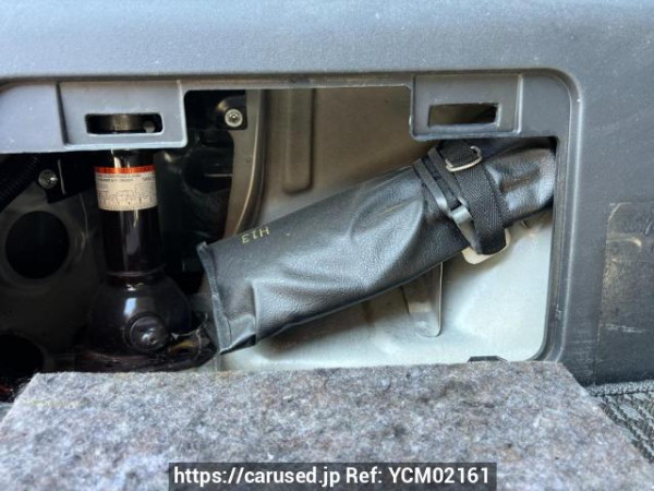 Used 2015 AT toyota fj-cruiser GSJ15W Image[46]