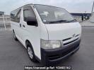 Toyota Hiace Van KDH205V