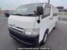 Used 2005 MT toyota hiace-van KDH205V Image[2]