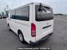 Used 2005 MT toyota hiace-van KDH205V Image[4]