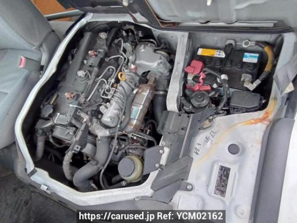 Used 2005 MT toyota hiace-van KDH205V Image[9]