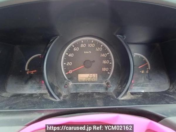 Used 2005 MT toyota hiace-van KDH205V Image[24]