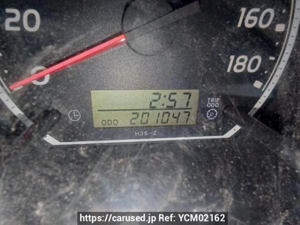 Used 2005 MT toyota hiace-van KDH205V Image[25]