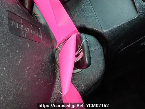Used 2005 MT toyota hiace-van KDH205V Image[26]