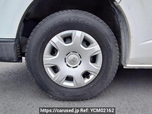 Used 2005 MT toyota hiace-van KDH205V Image[28]