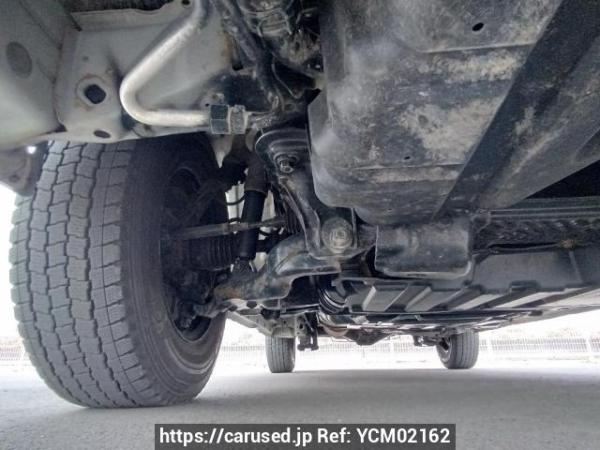 Used 2005 MT toyota hiace-van KDH205V Image[31]