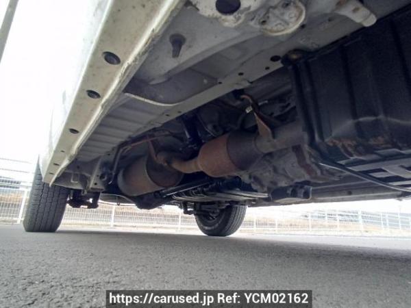 Used 2005 MT toyota hiace-van KDH205V Image[33]