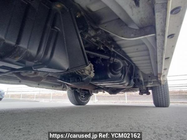 Used 2005 MT toyota hiace-van KDH205V Image[34]