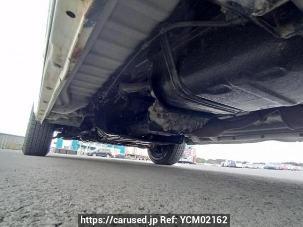 Used 2005 MT toyota hiace-van KDH205V Image[35]