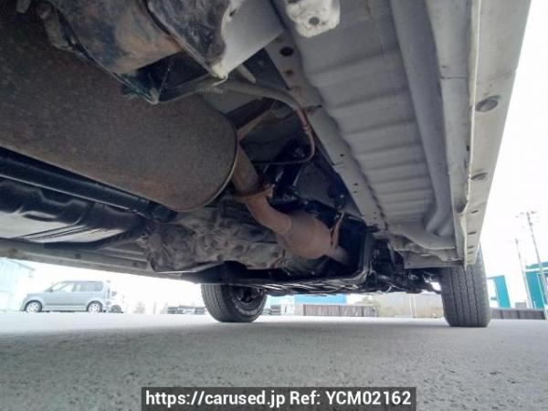 Used 2005 MT toyota hiace-van KDH205V Image[36]
