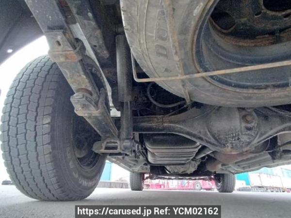 Used 2005 MT toyota hiace-van KDH205V Image[37]