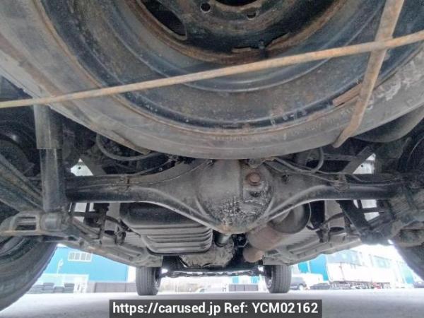 Used 2005 MT toyota hiace-van KDH205V Image[38]