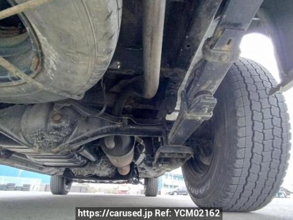 Used 2005 MT toyota hiace-van KDH205V Image[39]