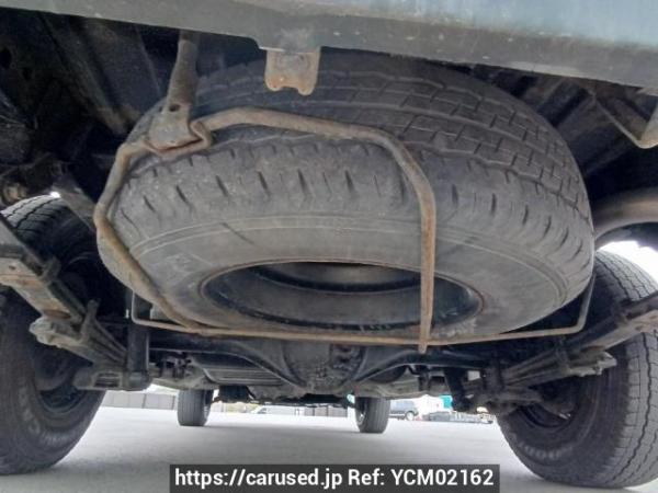 Used 2005 MT toyota hiace-van KDH205V Image[40]