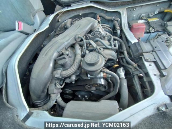 Used 2006 AT toyota regiusace-van TRH200V Image[10]