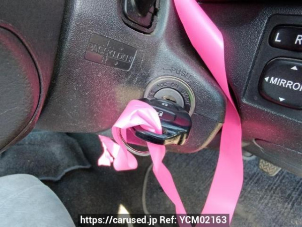 Used 2006 AT toyota regiusace-van TRH200V Image[20]